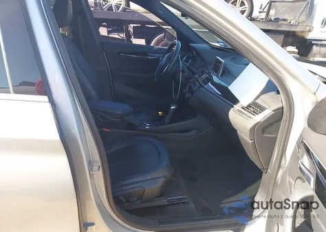 2017 BMW X1 xDrive28I from USA, damaged, VIN WBXHT3C3XH5F69475